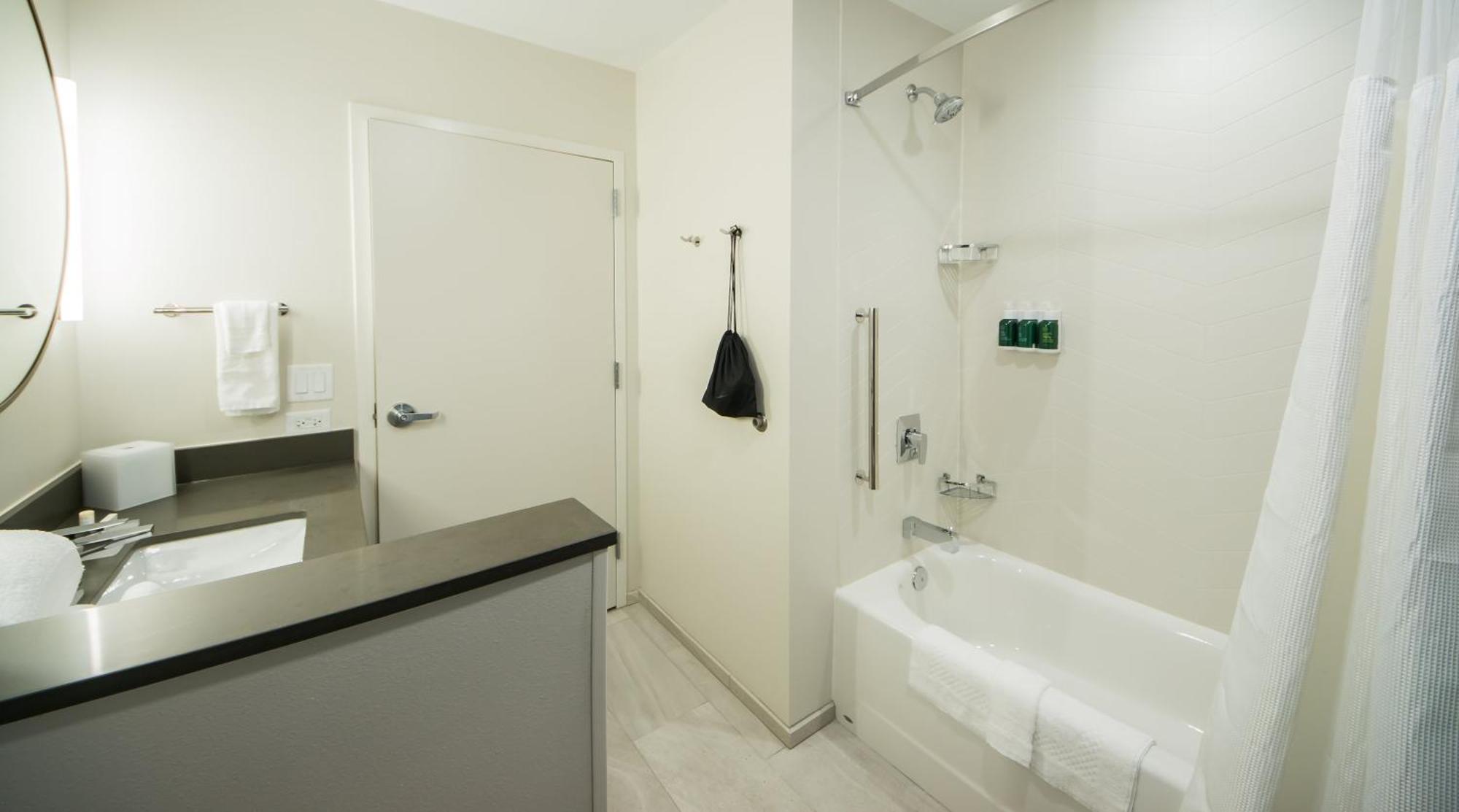 Fairfield Inn & Suites By Marriott Melbourne Viera Town Center Exteriér fotografie