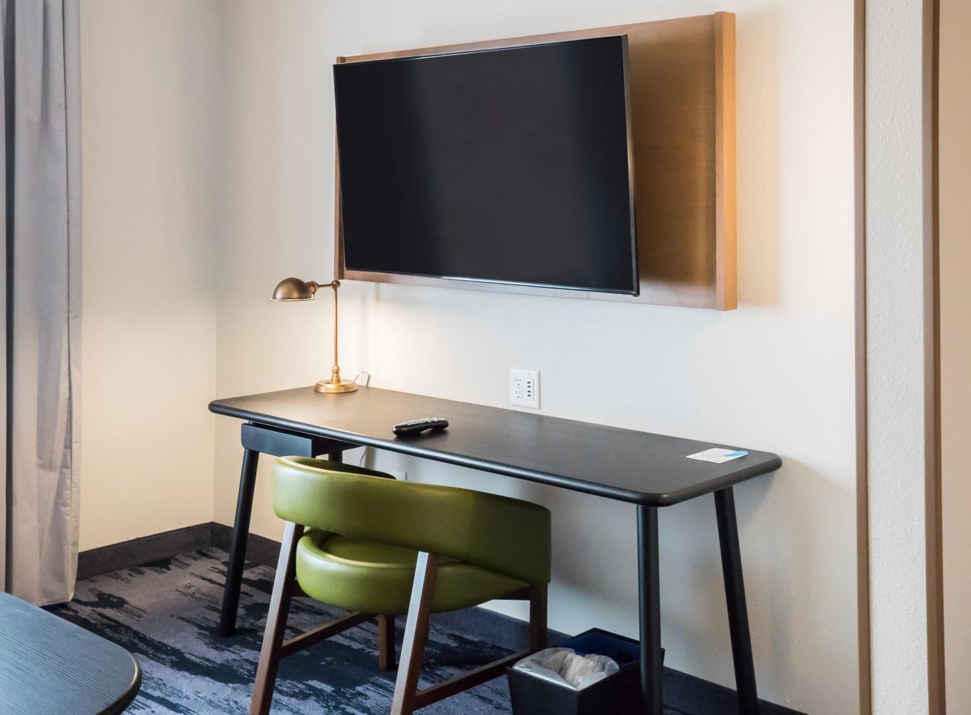 Fairfield Inn & Suites By Marriott Melbourne Viera Town Center Exteriér fotografie