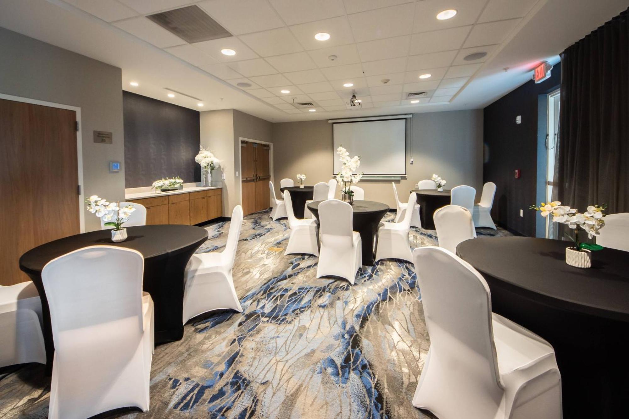 Fairfield Inn & Suites By Marriott Melbourne Viera Town Center Exteriér fotografie