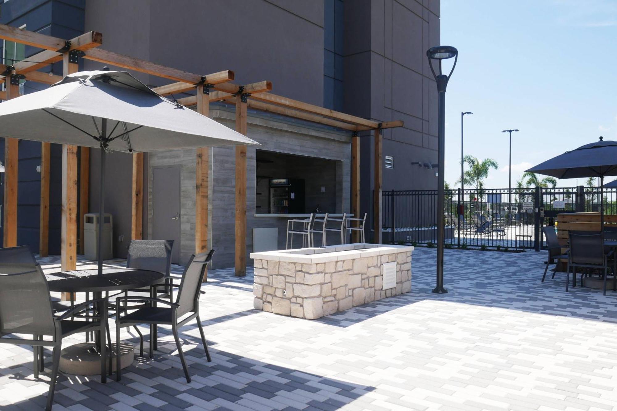 Fairfield Inn & Suites By Marriott Melbourne Viera Town Center Exteriér fotografie