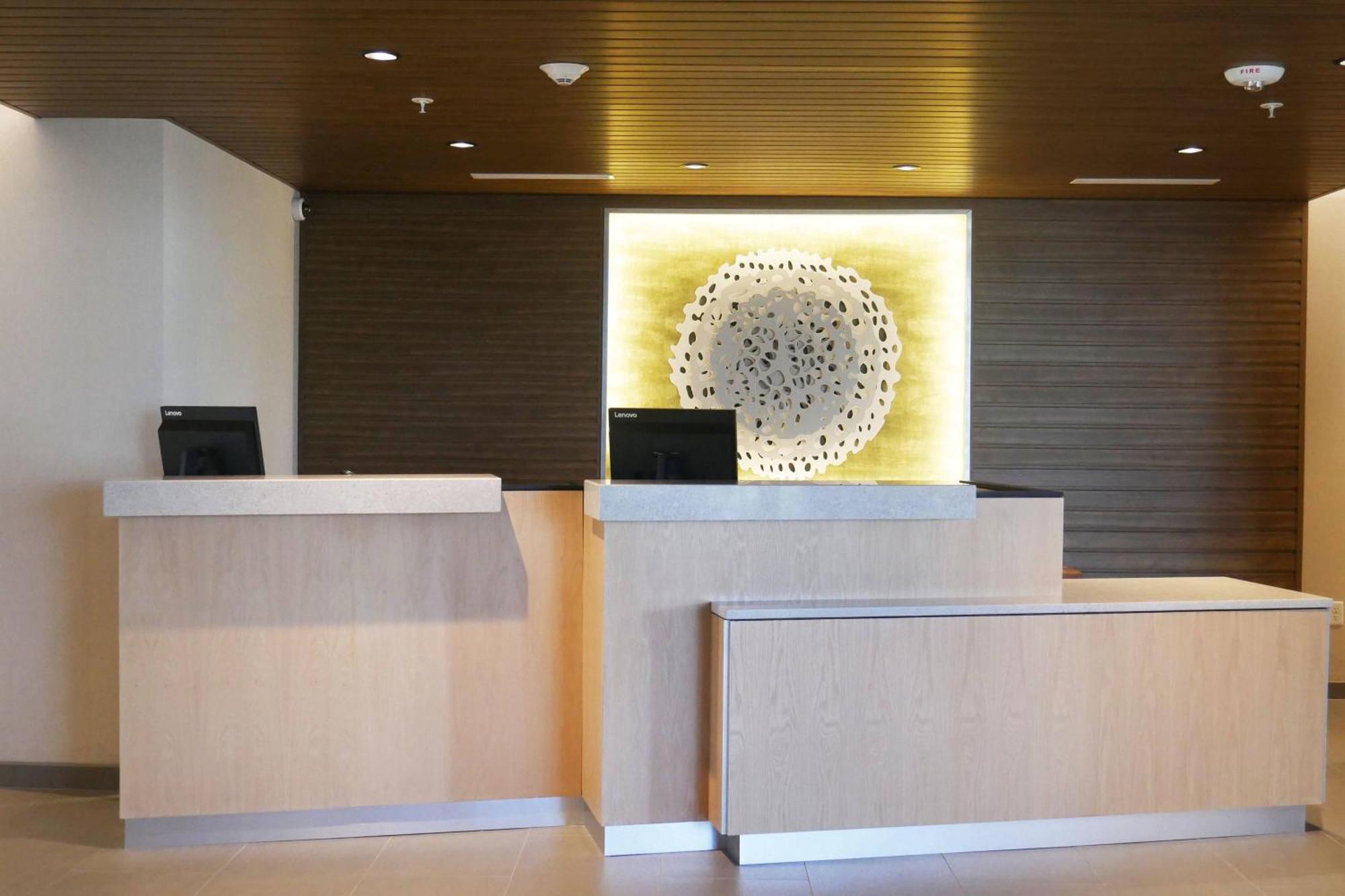 Fairfield Inn & Suites By Marriott Melbourne Viera Town Center Exteriér fotografie