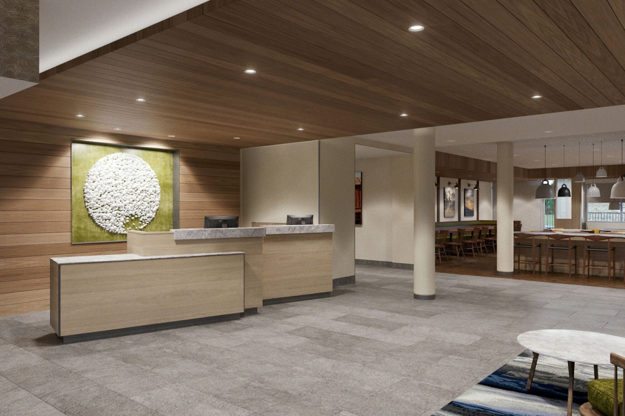 Fairfield Inn & Suites By Marriott Melbourne Viera Town Center Exteriér fotografie